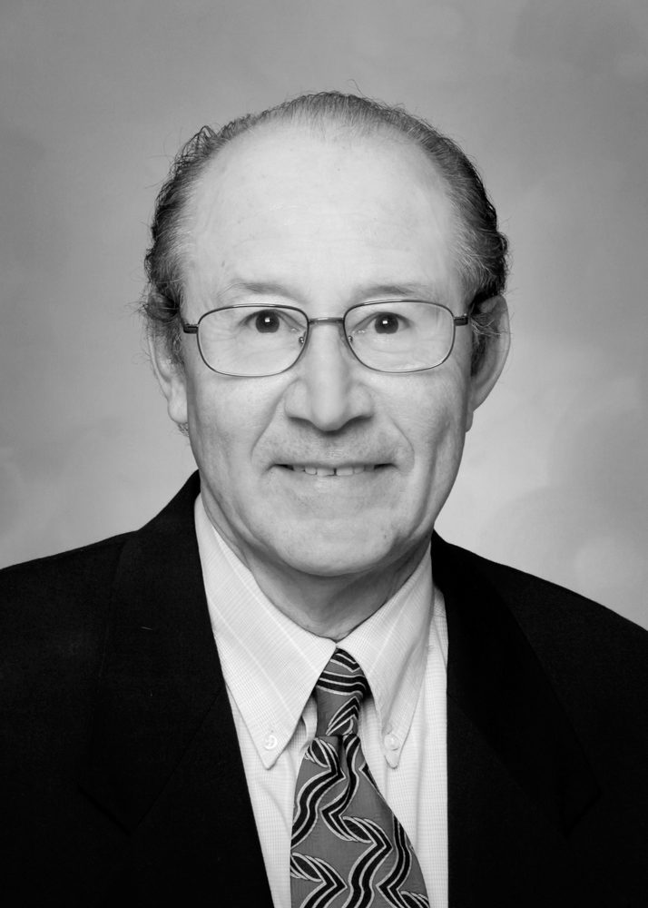 Photo of Michael Garza
