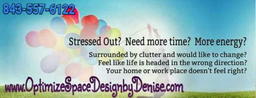 Photo of Optimize Space Design by Denise