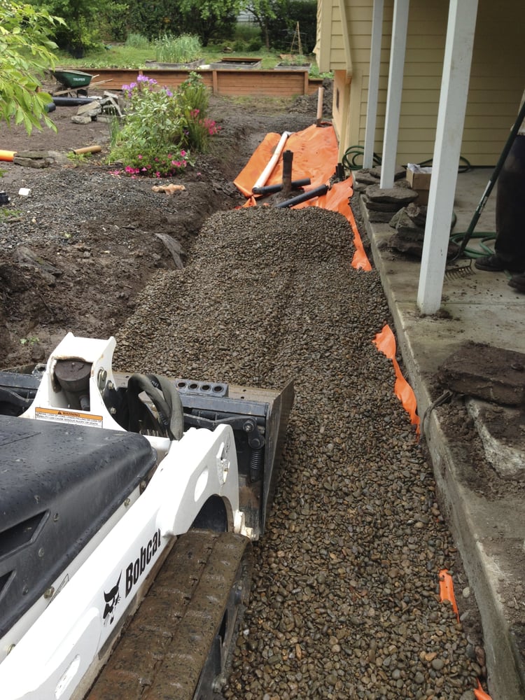 Photo of Tight Access Excavating