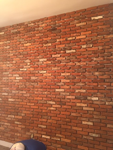 Photo of Michaliga Masonry