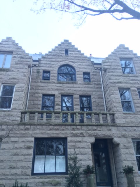 Photo of Michaliga Masonry