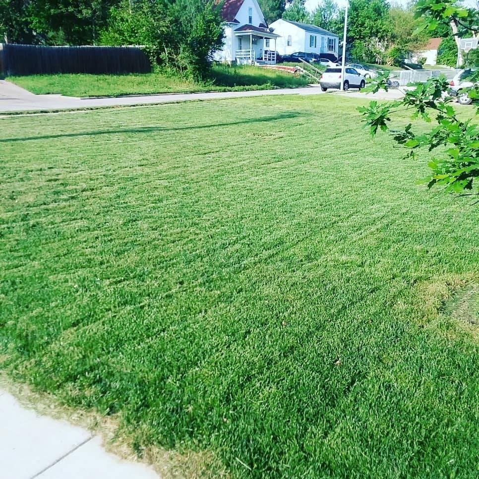 Photo of Jordan's Lawn Care