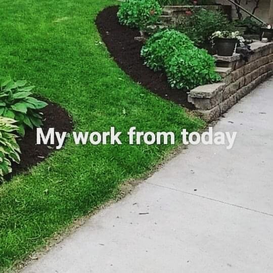 Photo of Jordan's Lawn Care