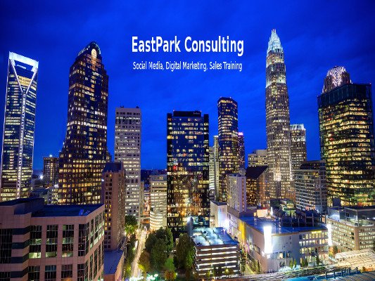 Photo of EastPark Consulting