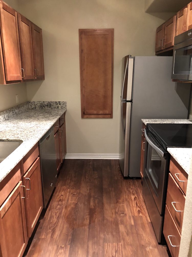 Photo of Rise N Shine Cleaning Service