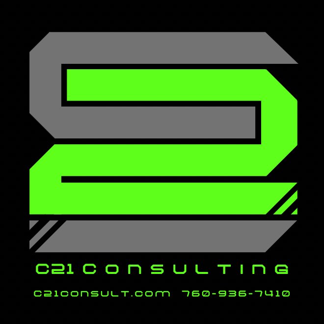 Photo of C21 Consulting
