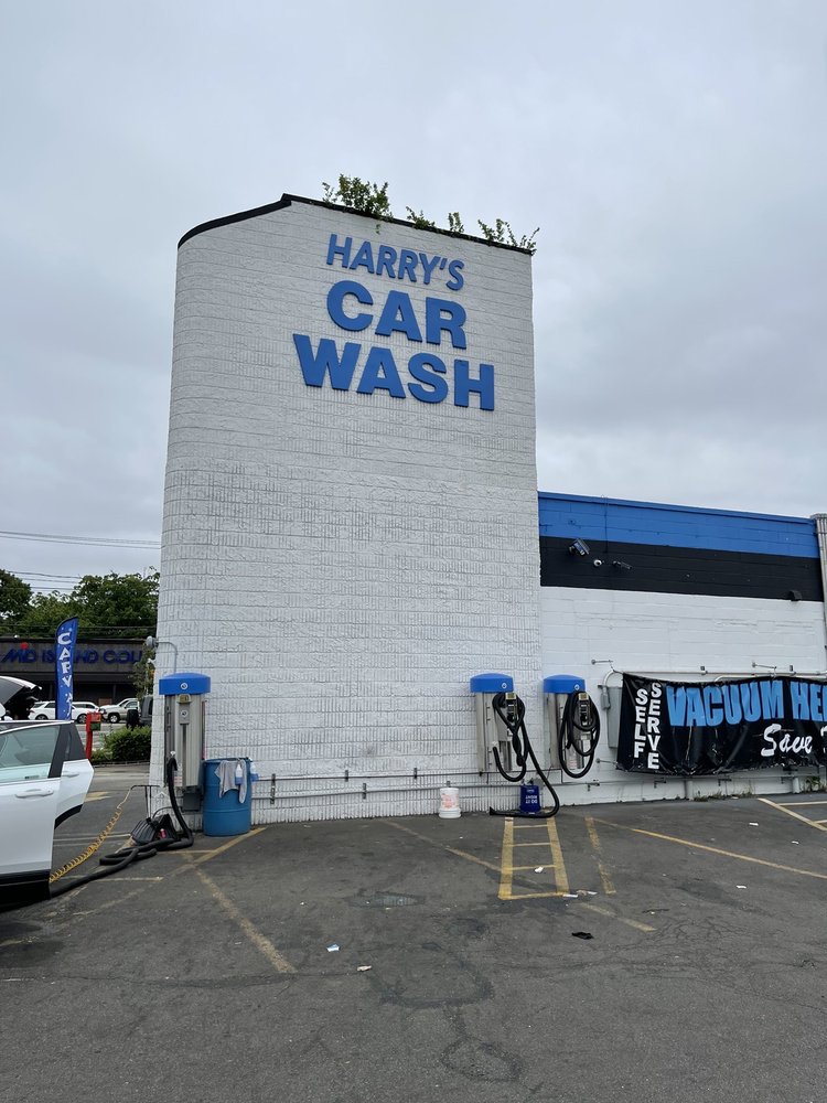 Photo of Harry's Express Car Wash