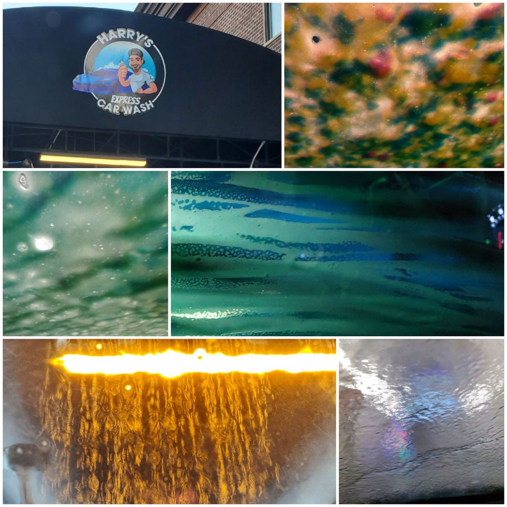 Photo of Harry's Express Car Wash