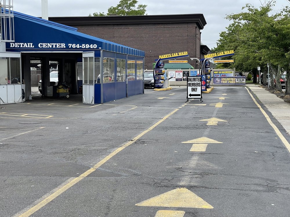 Photo of Harry's Express Car Wash