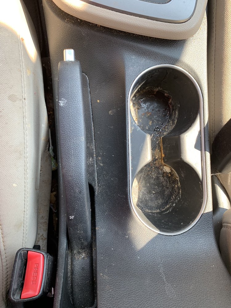 Photo of Majestik Auto Spa