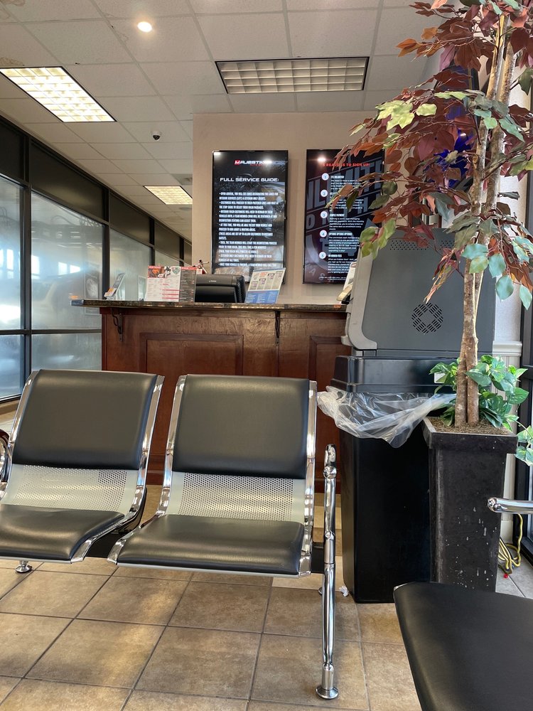 Photo of Majestik Auto Spa