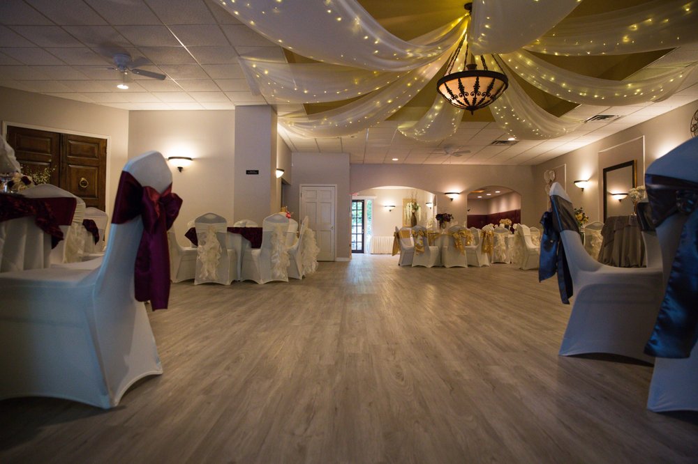 Photo of Gala Events Facility