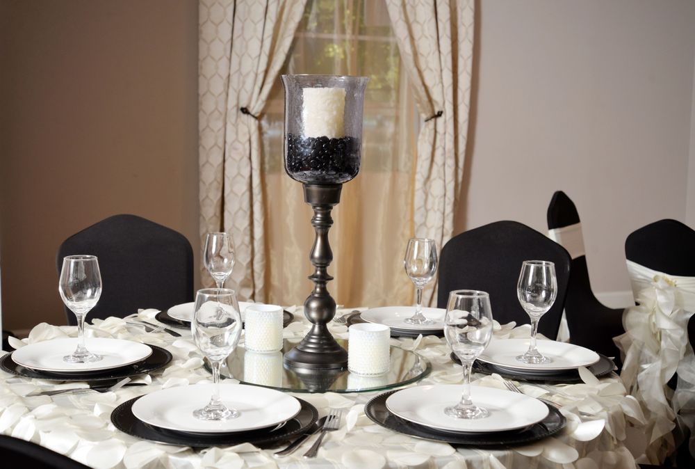 Photo of Gala Events Facility