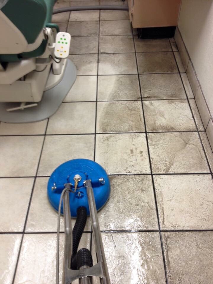 Photo of Happy Wand Carpet Cleaning