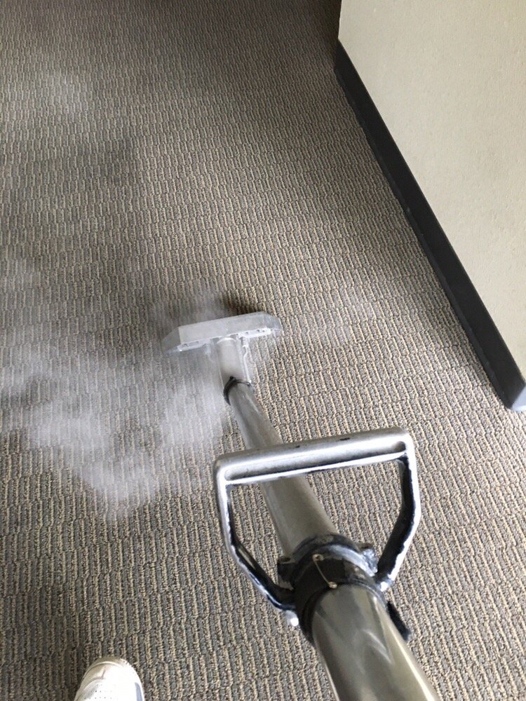 Photo of Happy Wand Carpet Cleaning