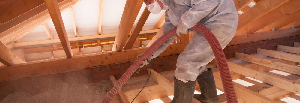 Photo of All Type Insulation Services