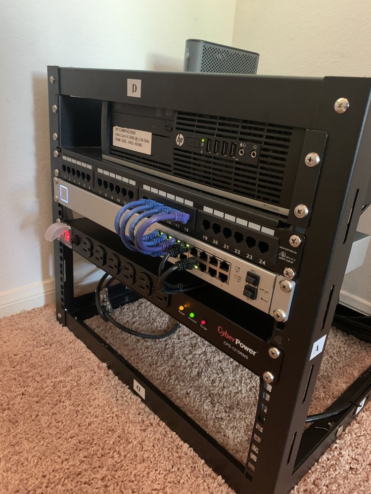 Photo of Simply Wired Low Voltage