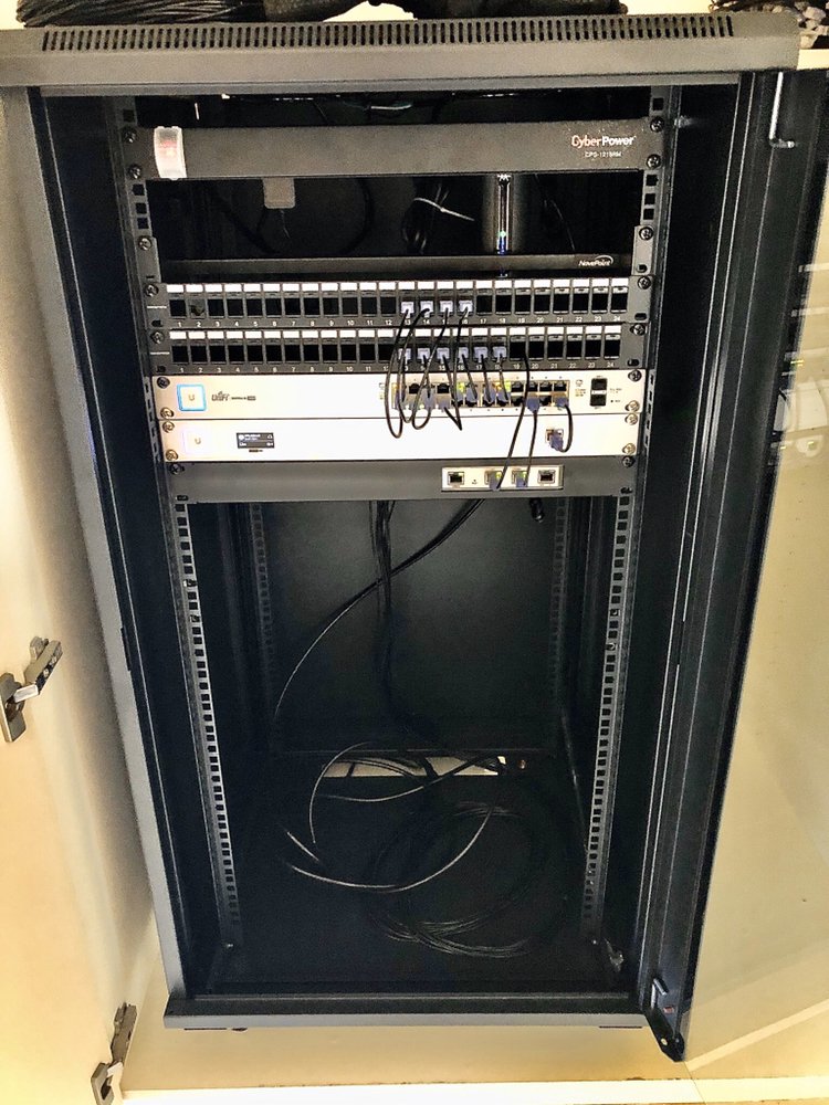 Photo of Simply Wired Low Voltage