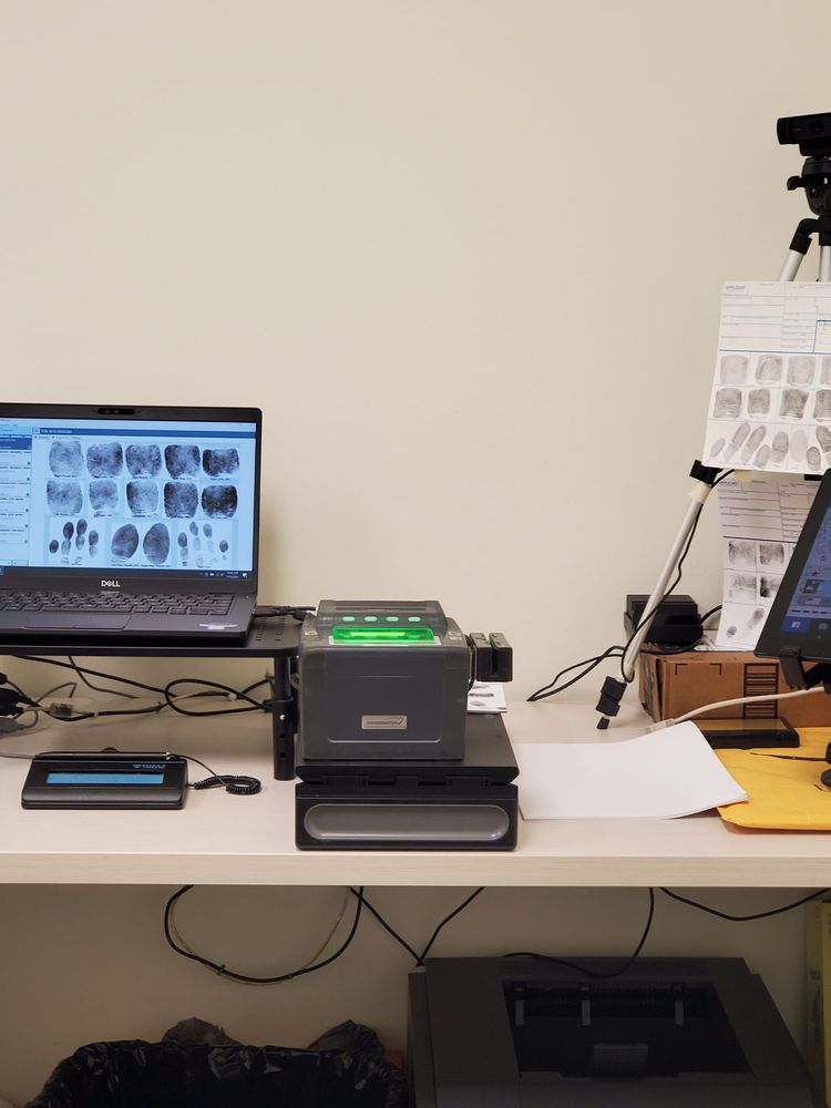 Photo of Kobican Fingerprinting Notary Pros