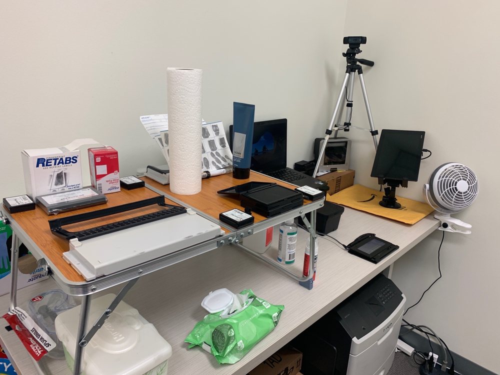 Photo of Kobican Fingerprinting Notary Pros
