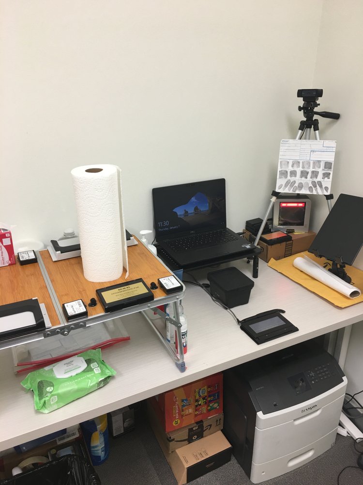 Photo of Kobican Fingerprinting Notary Pros