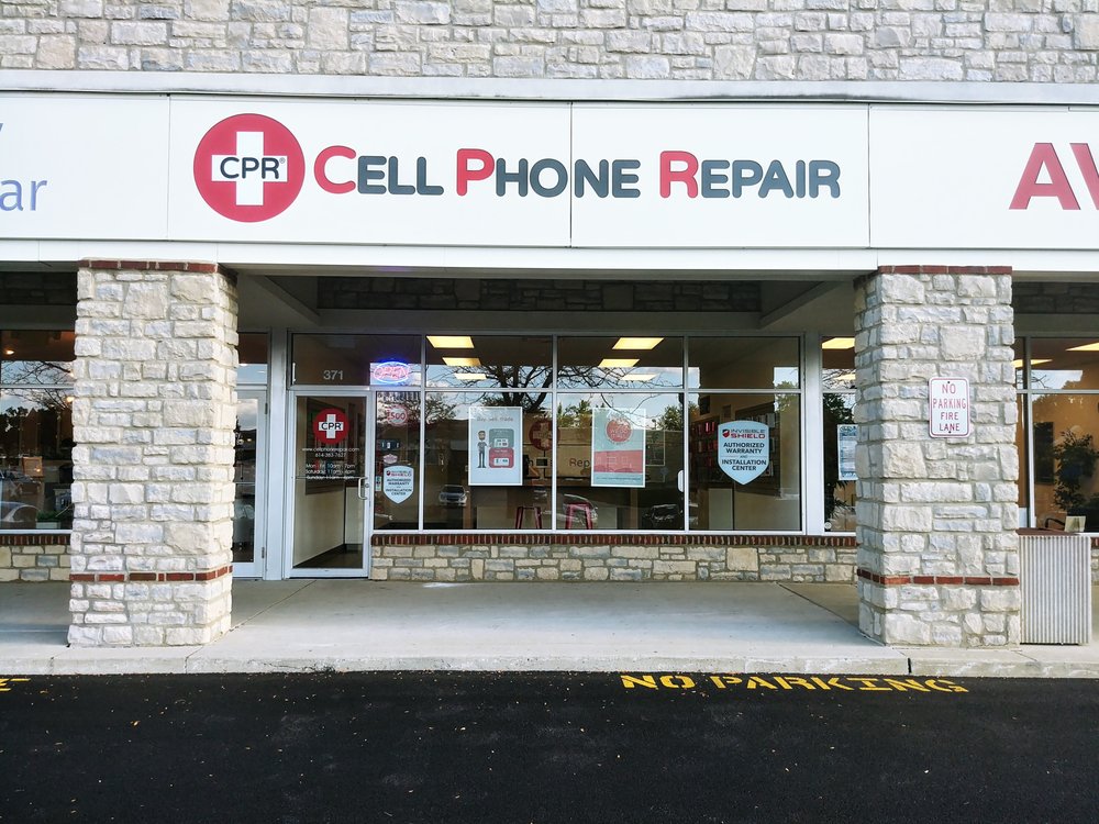 Photo of CPR Cell Phone Repair Gahanna