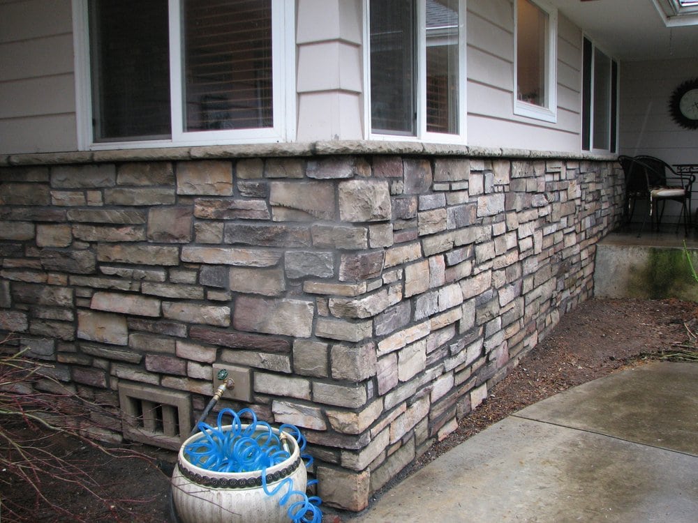 Photo of Two Friends Masonry, LLC