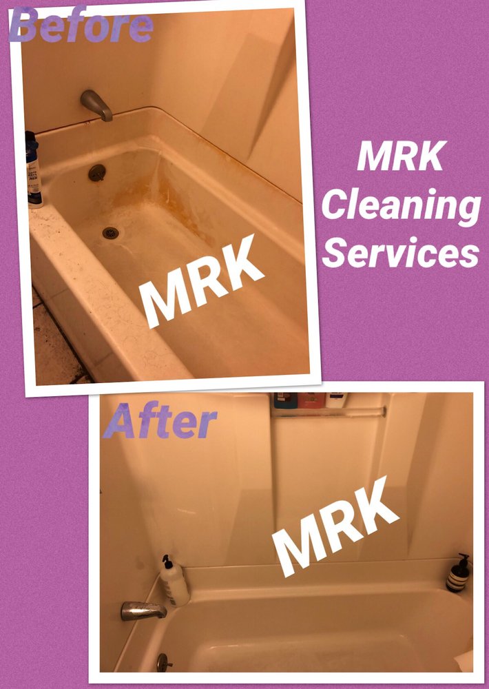 Photo of MRK Cleaning Services