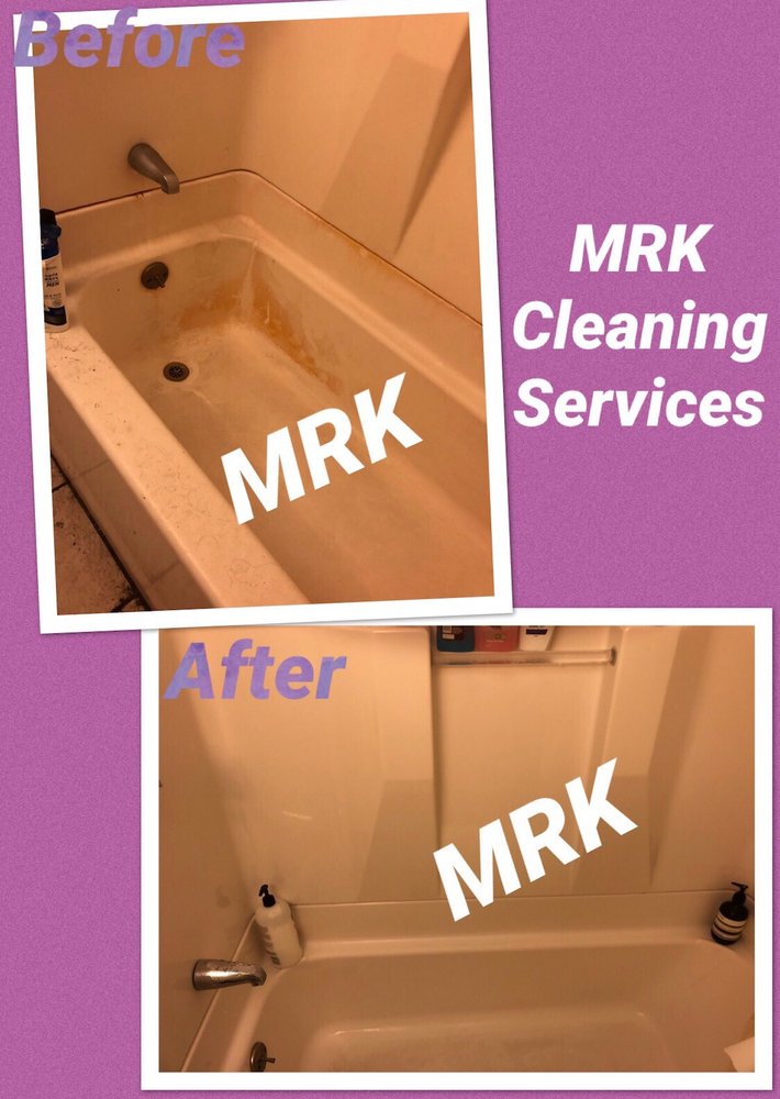 Photo of MRK Cleaning Services
