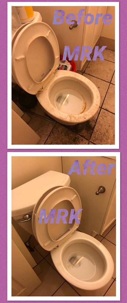 Photo of MRK Cleaning Services