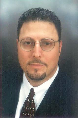 Photo of Aaron Kerper