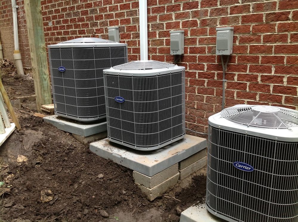 Photo of Restano Heating, Cooling & Plumbing