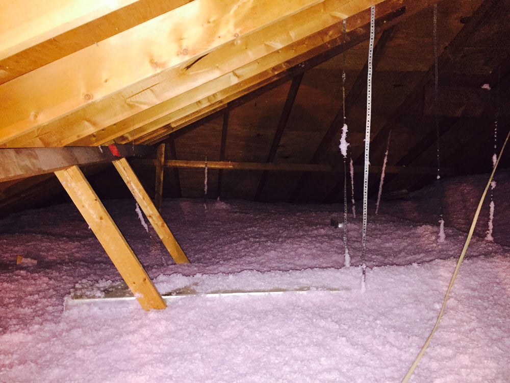 Photo of Insulation Works