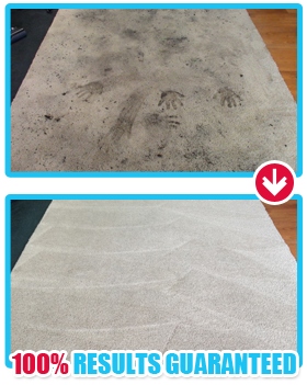 Photo of The Rowlett Carpet Cleaning