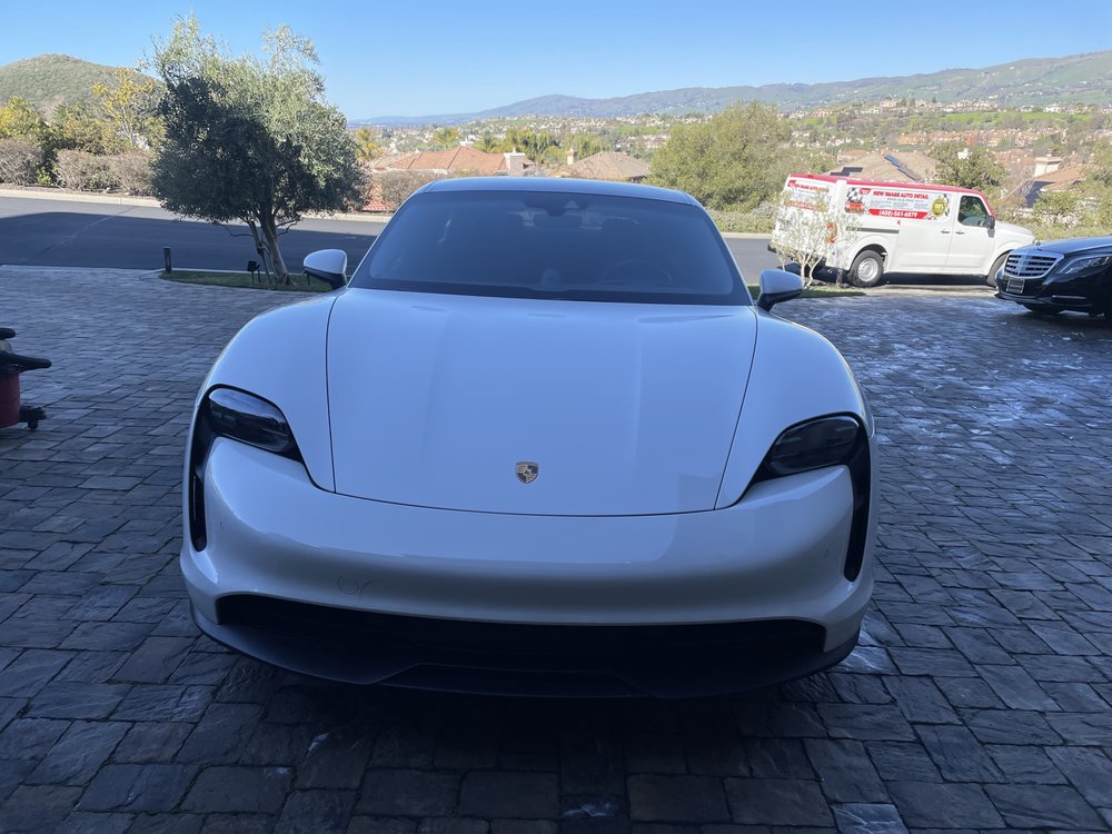 Photo of New Image Autodetail