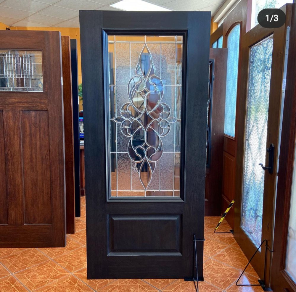 Photo of Robert's Doors
