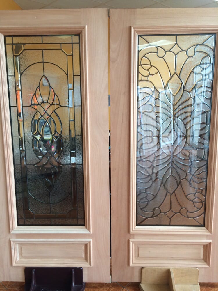 Photo of Robert's Doors