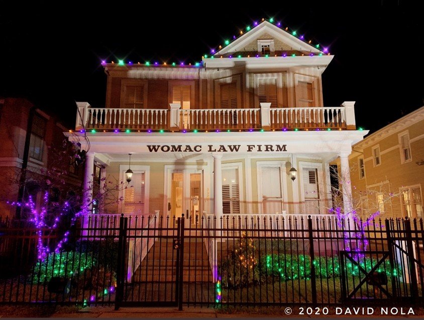 Photo of Womac Law Firm