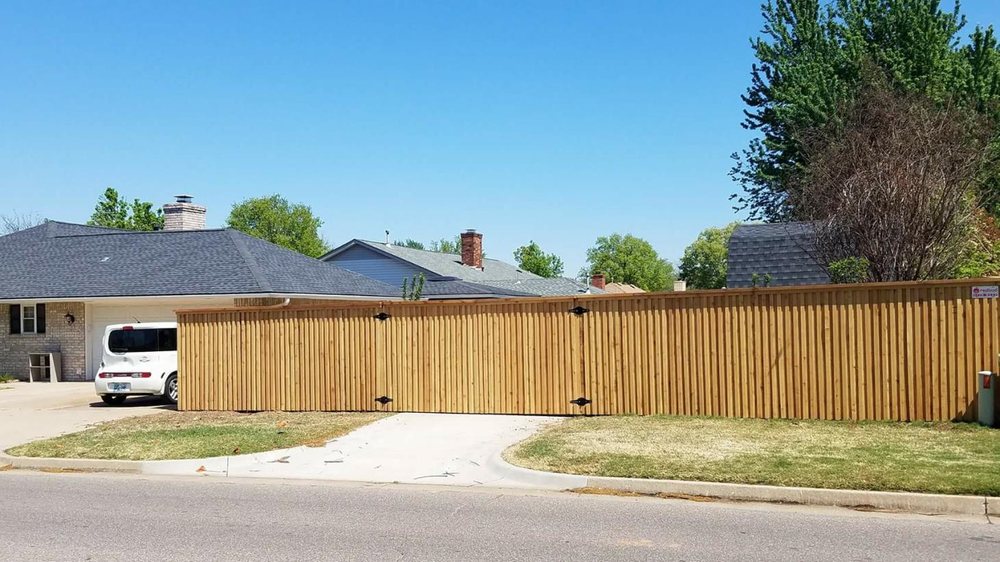 Photo of Redbud Fencing Solutions