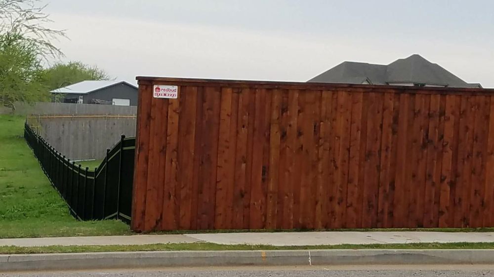 Photo of Redbud Fencing Solutions