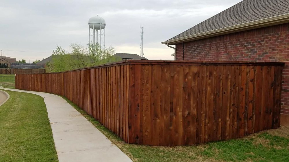 Photo of Redbud Fencing Solutions