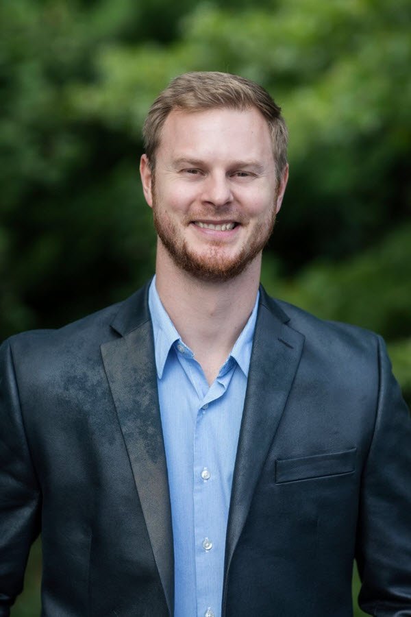 Photo of Evan Nissley - PrimeLending