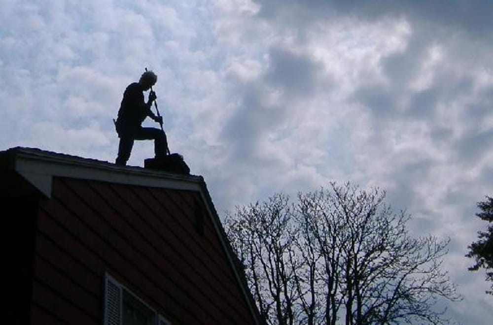 Photo of Boston Chimney Professionals