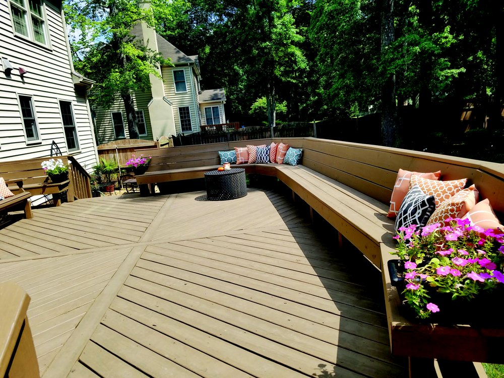 Photo of Quality Built Exteriors