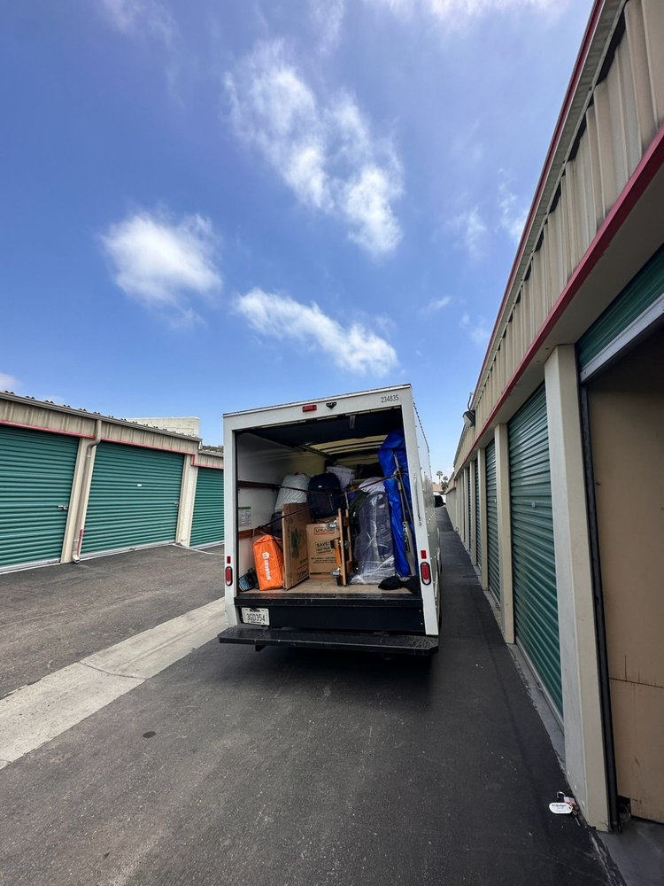 Photo of Flexdolly Moving & Delivery