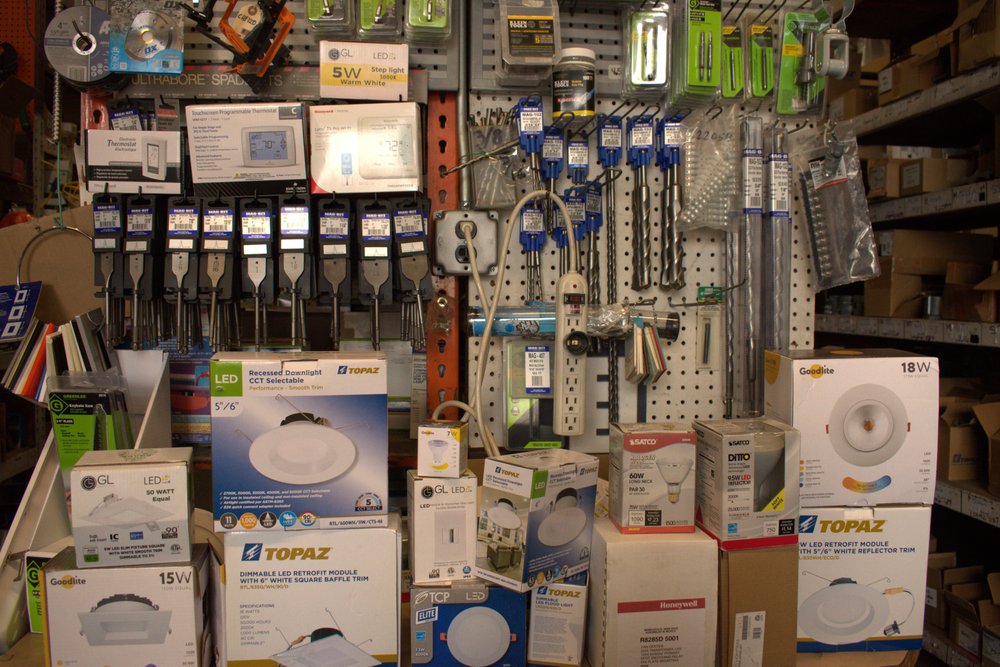 Photo of Ortov Electrical Supply & Lighting