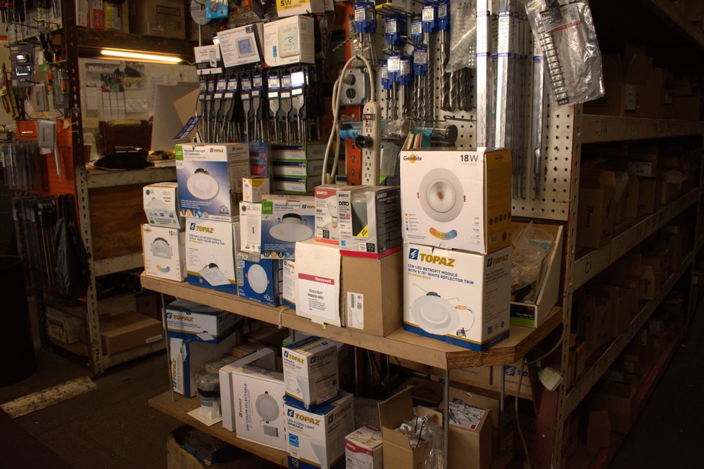 Photo of Ortov Electrical Supply & Lighting