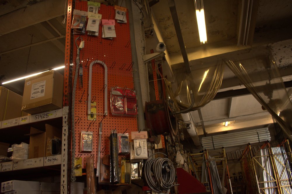 Photo of Ortov Electrical Supply & Lighting