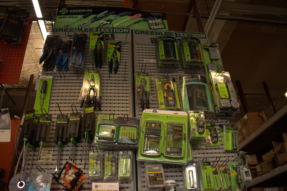 Photo of Ortov Electrical Supply & Lighting