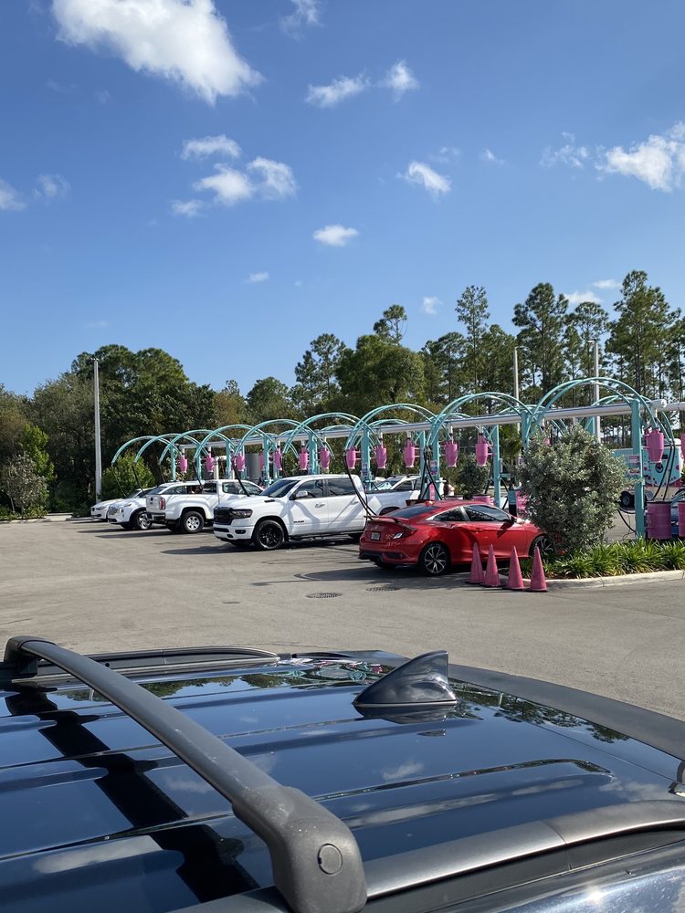 Photo of El Car Wash - South Kendall